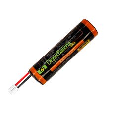 Bateria para bateria de reposição PLC F201