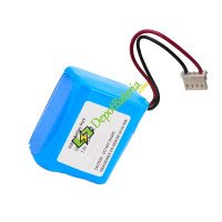 Bateria para bateria de reposição PLC GPHC152M07