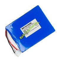Bateria para bateria de reposição PLC HB053