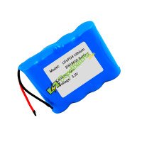 Bateria para bateria de reposição PLC IFR18650