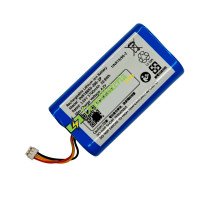 Bateria para bateria de reposição PLC INR18650-29E-2P