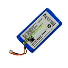 Bateria para bateria de reposição PLC INR18650-29E-2P