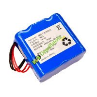 Bateria para bateria de reposição PLC J849