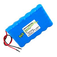 Bateria para bateria de reposição PLC JGQ231