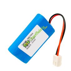 Bateria para bateria de reposição PLC JS3469