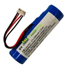 Bateria para bateria de reposição PLC KS8303