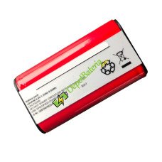 Bateria para bateria de reposição PLC LifePO4