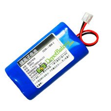 Bateria para bateria de reposição PLC MK1506
