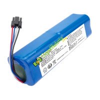 Bateria para bateria de reposição PLC N021-4S2P