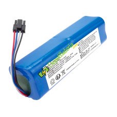 Bateria para bateria de reposição PLC N021-4S2P