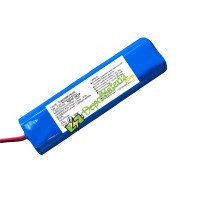 Bateria para bateria de reposição PLC N048-4S1P