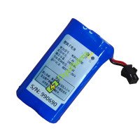 Bateria para bateria de reposição PLC NCR186508D