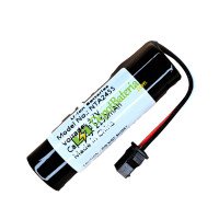 Bateria para bateria de reposição PLC NTA2455