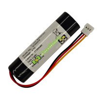 Bateria para bateria de reposição PLC NTA2479