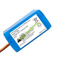 Bateria para bateria de reposição PLC P2083