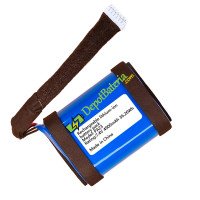 Bateria para bateria de reposição PLC PA23