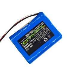 Bateria para bateria de reposição PLC PK305