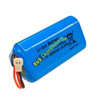 Bateria para bateria de reposição PLC PSD18650
