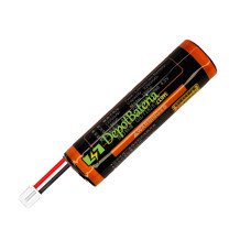 Bateria para bateria de reposição PLC S201