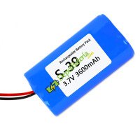 Bateria para bateria de reposição PLC S39