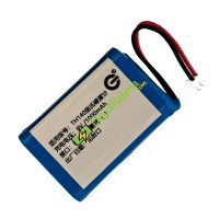 Bateria para bateria de reposição PLC TH140