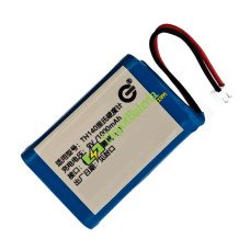 Bateria para bateria de reposição PLC TH140