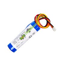 Bateria para bateria de reposição PLC TYM4G1