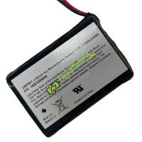 Bateria para bateria de reposição PLC UBP001
