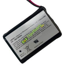 Bateria para bateria de reposição PLC UBP001