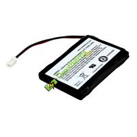 Bateria para bateria de reposição PLC UBP002