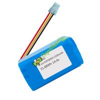 Bateria para bateria de reposição PLC V97VLR000