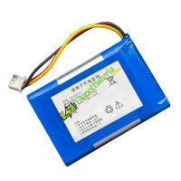 Bateria para bateria de reposição PLC XN185273