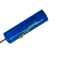 Bateria para bateria de reposição PLC XQ5132HS
