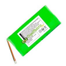 Bateria para bateria de reposição RYDIS MR6500