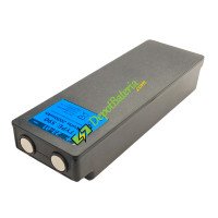 Bateria para bateria de reposição Scanreco TYPE-590