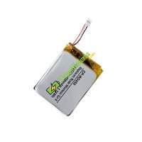 Bateria para bateria de reposição sem fio Rode Go-II