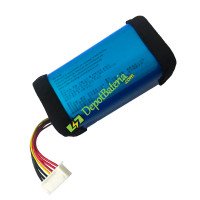 Bateria para bateria de reposição Sony SRS-XB40 ID770