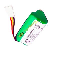 Bateria para bateria de reposição TDK BP4-TDKA20 A20