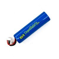 Bateria para bateria de reposição Teslong NTS300