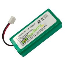 Bateria para bateria de reposição VBOT M8