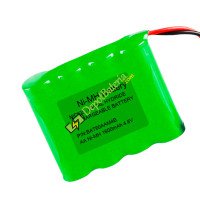 Bateria para bateria de reposição Videojet 1710