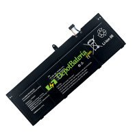 Bateria para bateria de reposição Xiaomi R15B06W