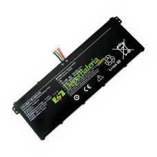 Bateria para bateria de reposição Xiaomi XMA2002-AJ