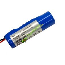 Bateria para bateria de reposição Xiaomi XMYX04WM BT230