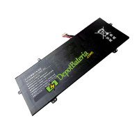Bateria para bateria de substituição HIPAA F146G-ZS S1
