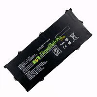 Bateria para bateria de substituição Samsung AA-PBAN2HE Galaxy-Book-Go