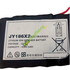 Bateria para bateria de substituição WASOTA JY186X2