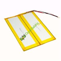 Bateria para BYONE ZWA11XC SMAINMG bateria de substituição