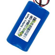 Bateria para Charm novalUM-II bateria de reposição