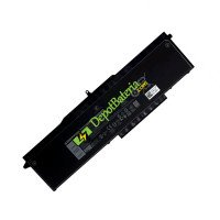 Bateria para Dell 1WJT0 3541 1FXDH Latitude 3551 5511 15-5501 Bateria de substituição